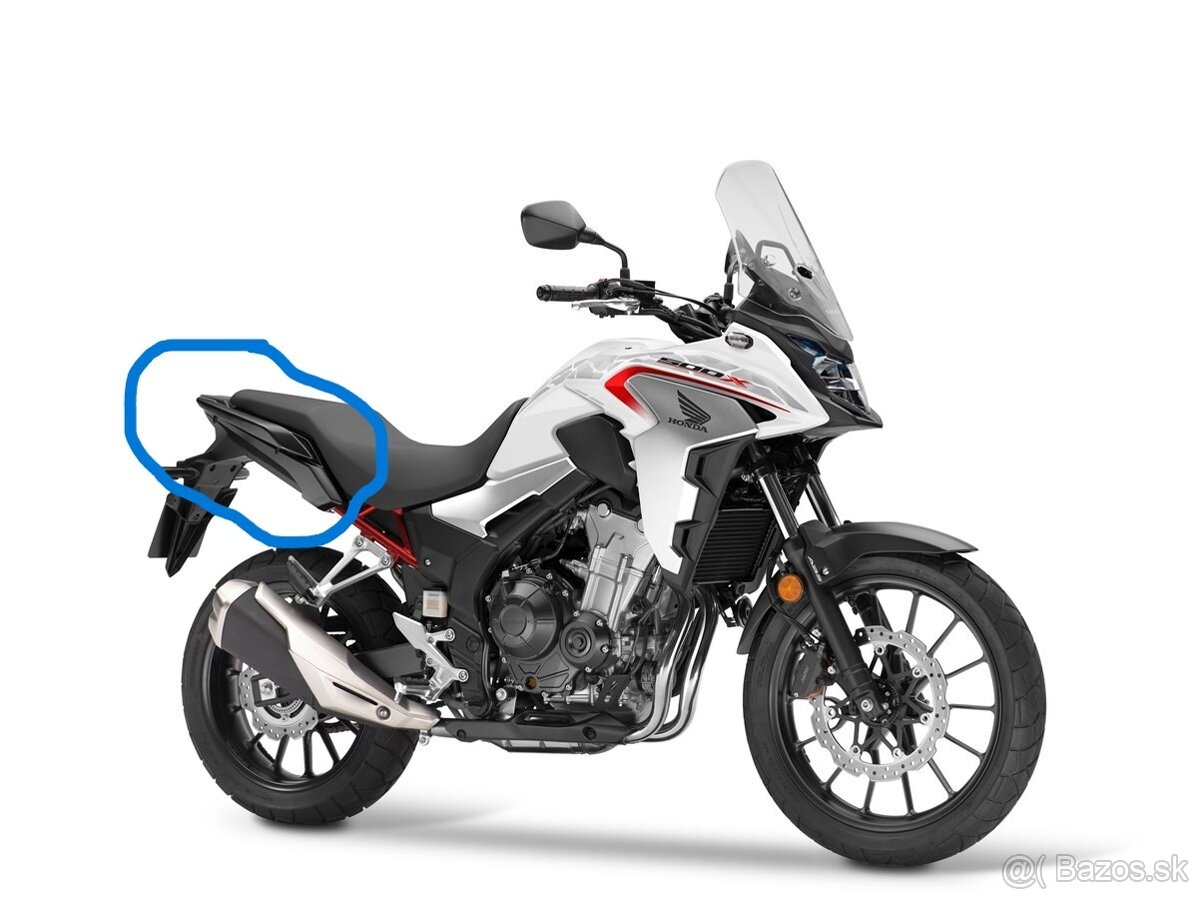 Honda CB500X 2019 - 2021 CB 500F