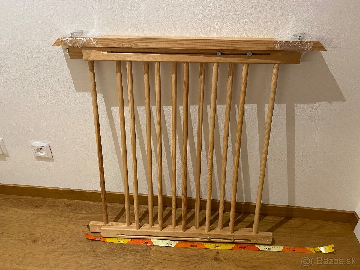 Predam detsku zabranu