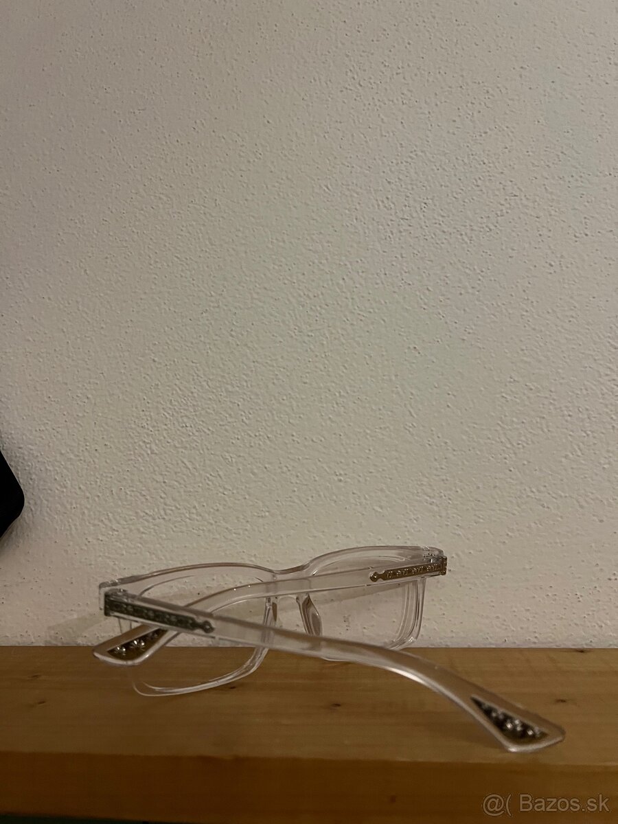 Chrome Hearts Okuliare (rep)