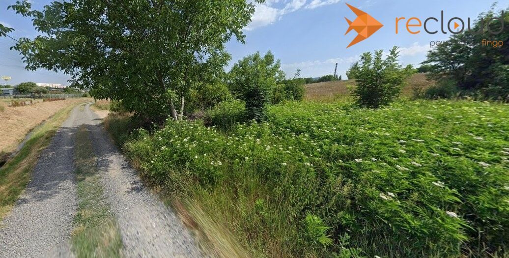 Investičná príležitosť – Pozemok na predaj v strategickej lo