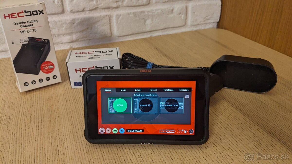 Atomos Ninja V