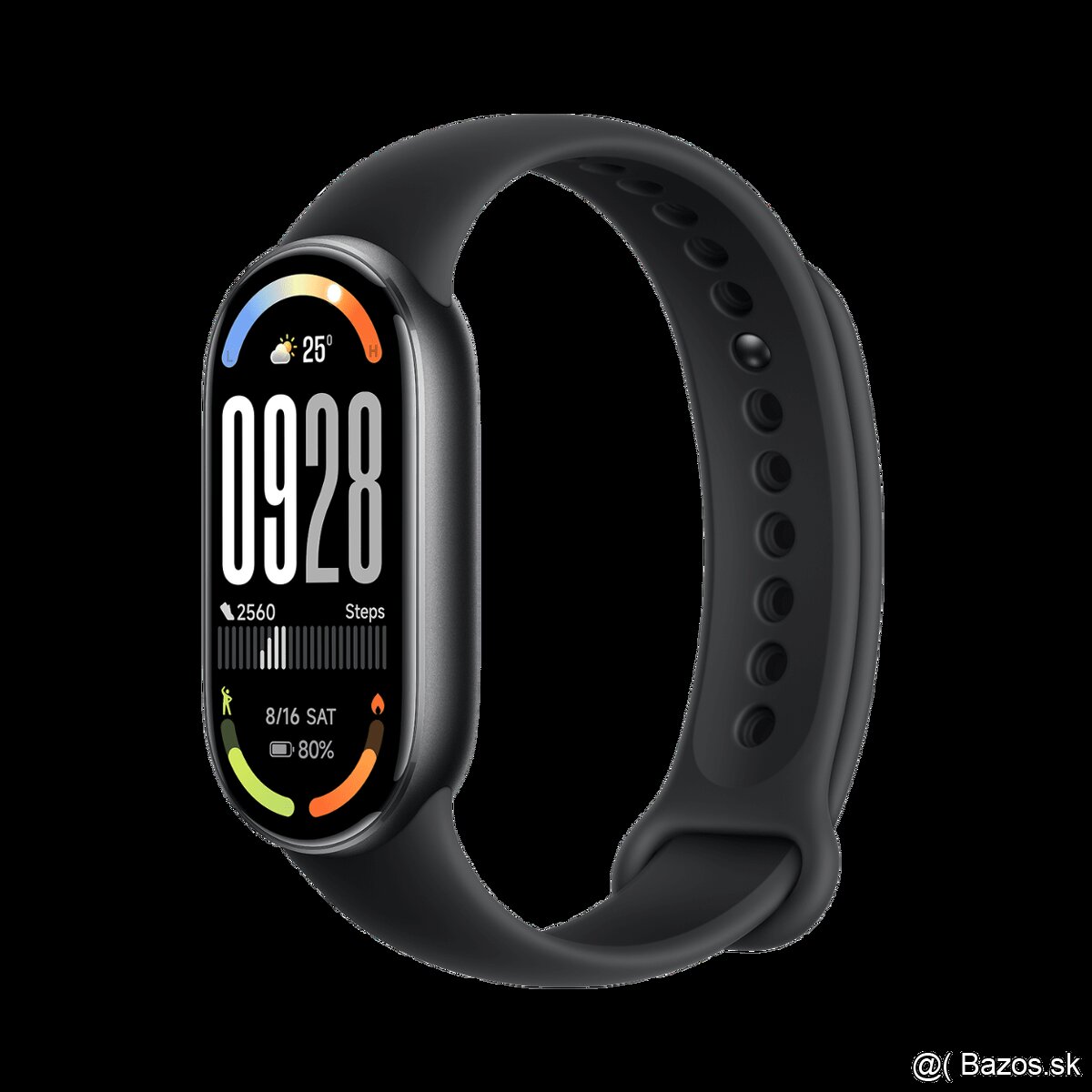 XIAOMI Smart Band 10