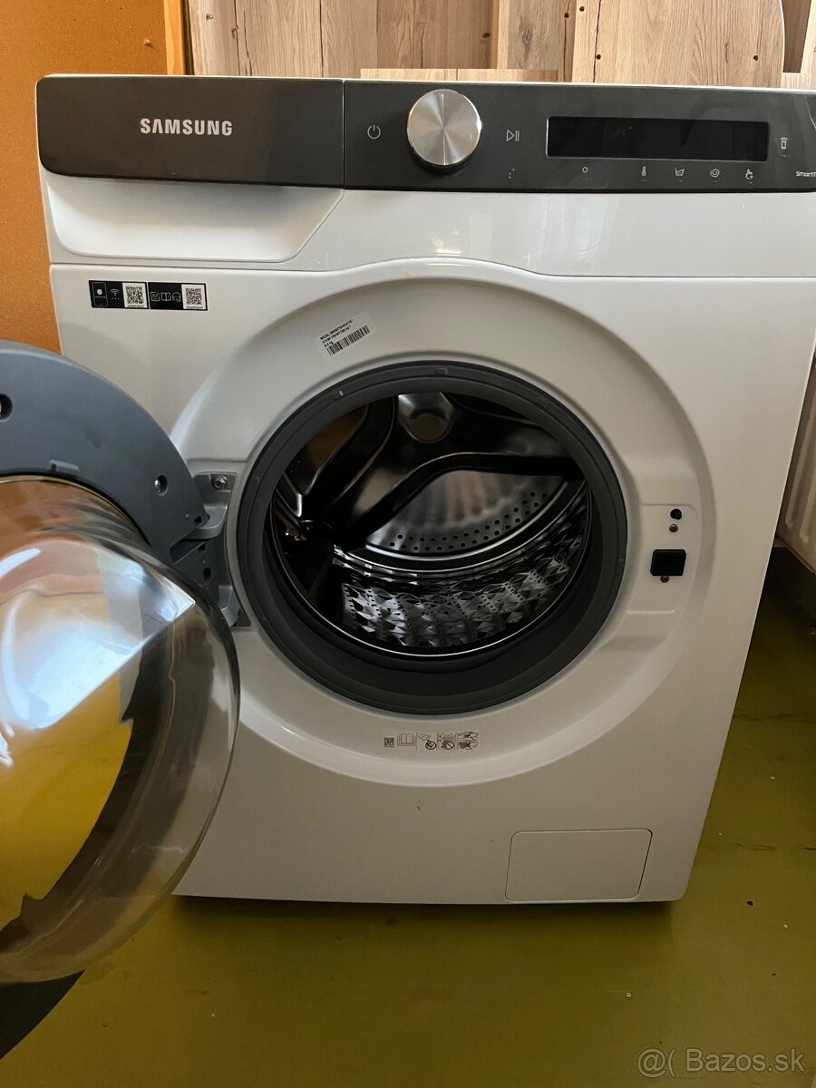 Práčka Samsung