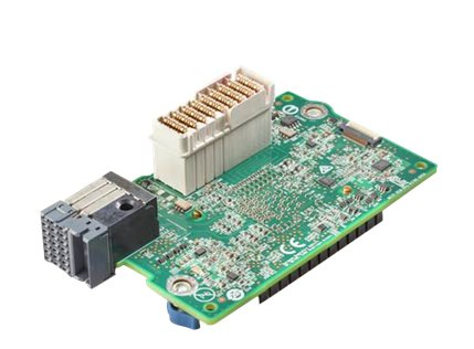 HPE SYNERGY 3820C 10/20GB CNA