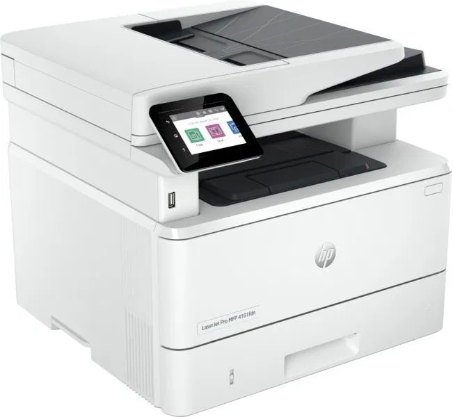 HP LaserJet Pro MFP 4102fdw