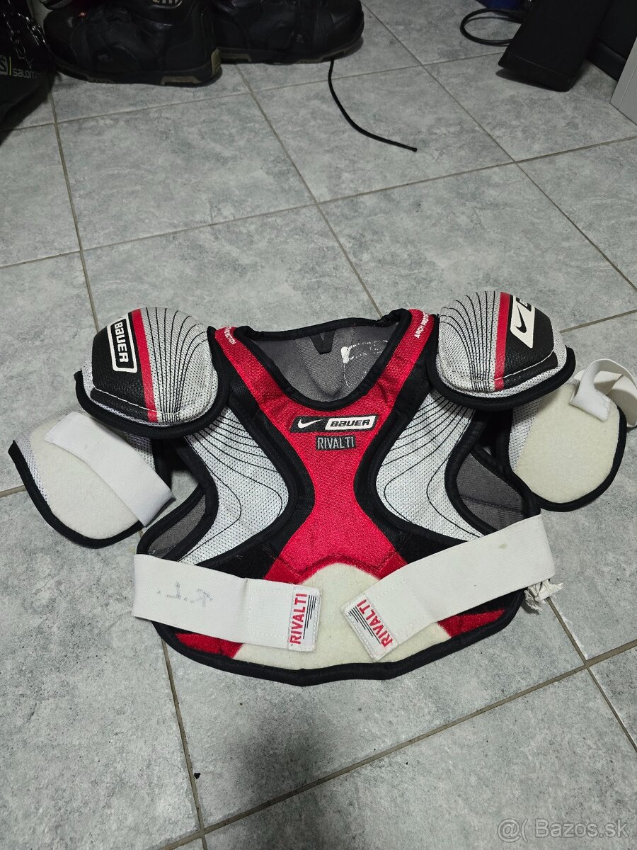 Predám detsku hokej vestu