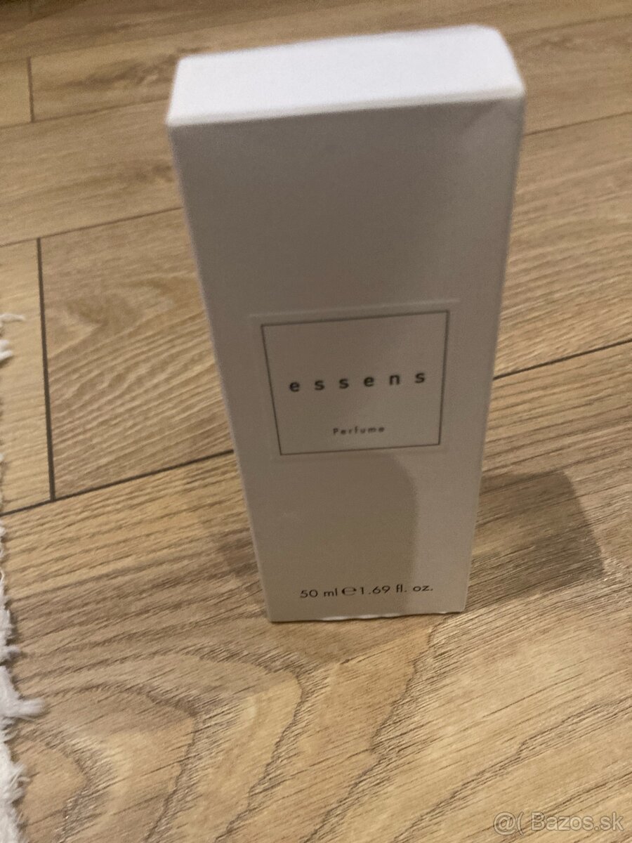 Dámsky parfum Essens W 195