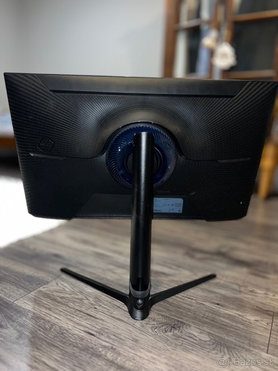 Samsung Odyssey G3 27" - 165Hz / 1ms