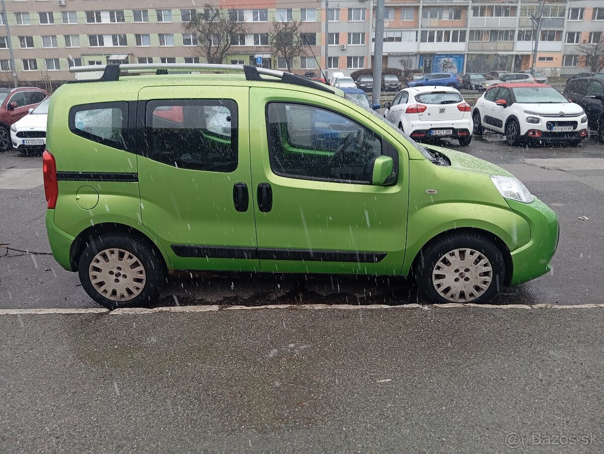 Fiorino Qubo