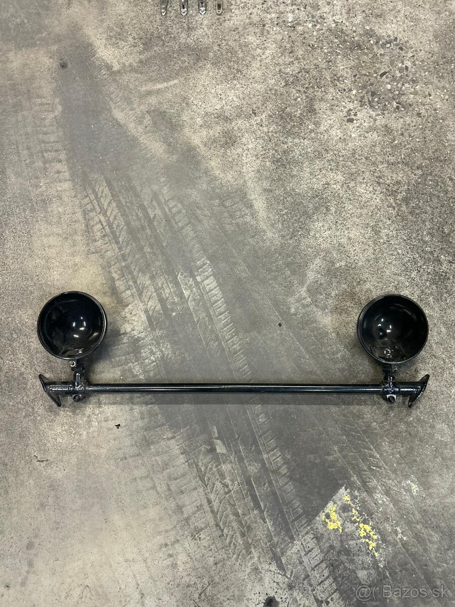 Priečna nosná tyč škoda POPULAR