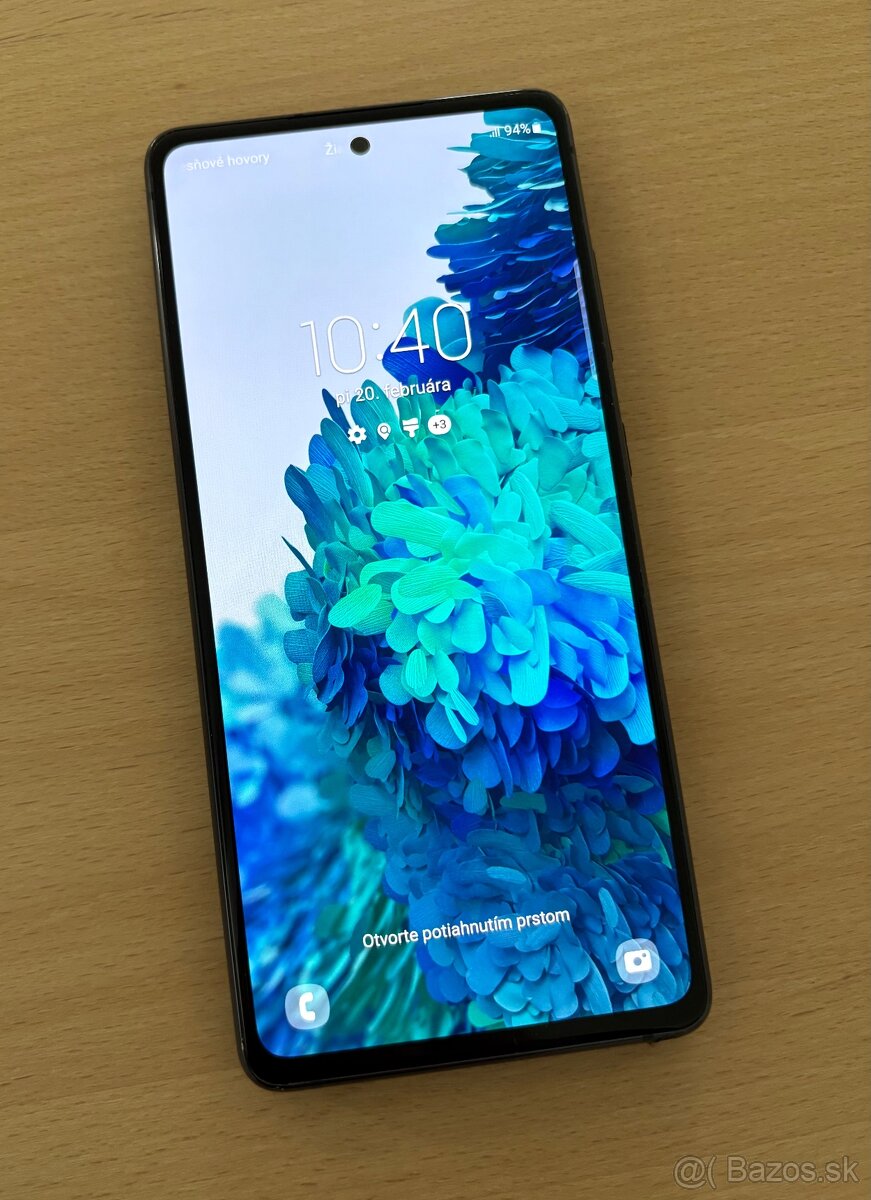 Samsung Galaxy S20FE 128GB