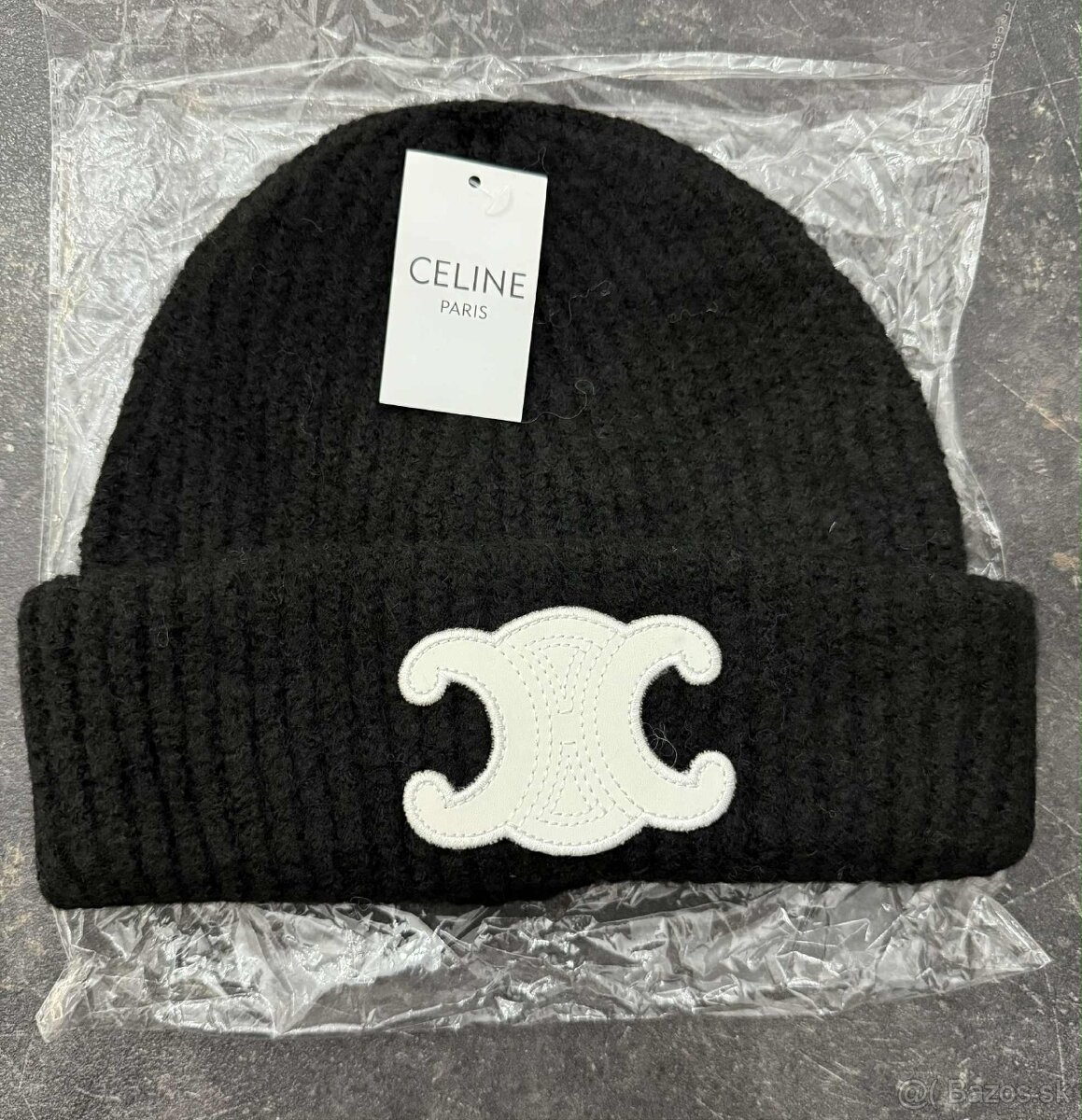 Celine Zimná ciapka