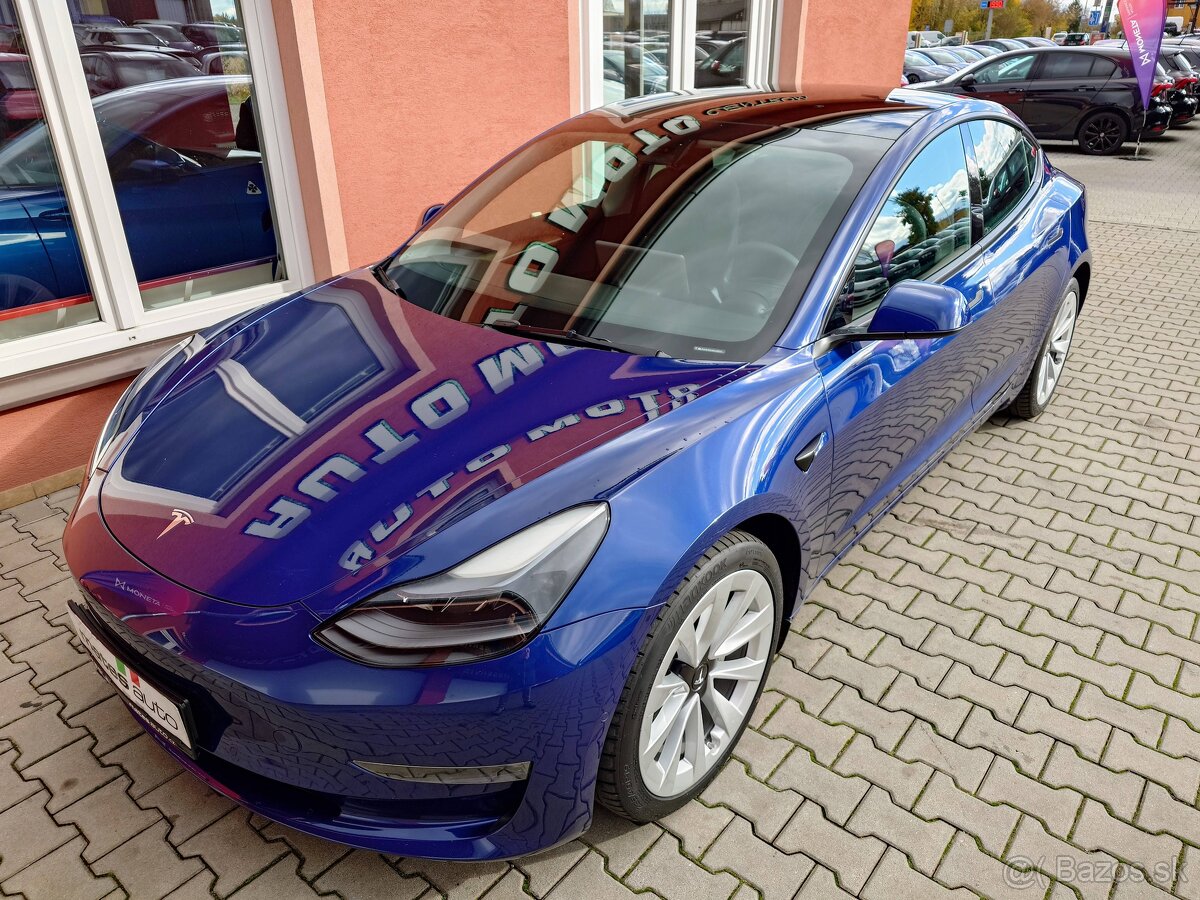 Tesla Model Y 2023 Standard Range 220 kW