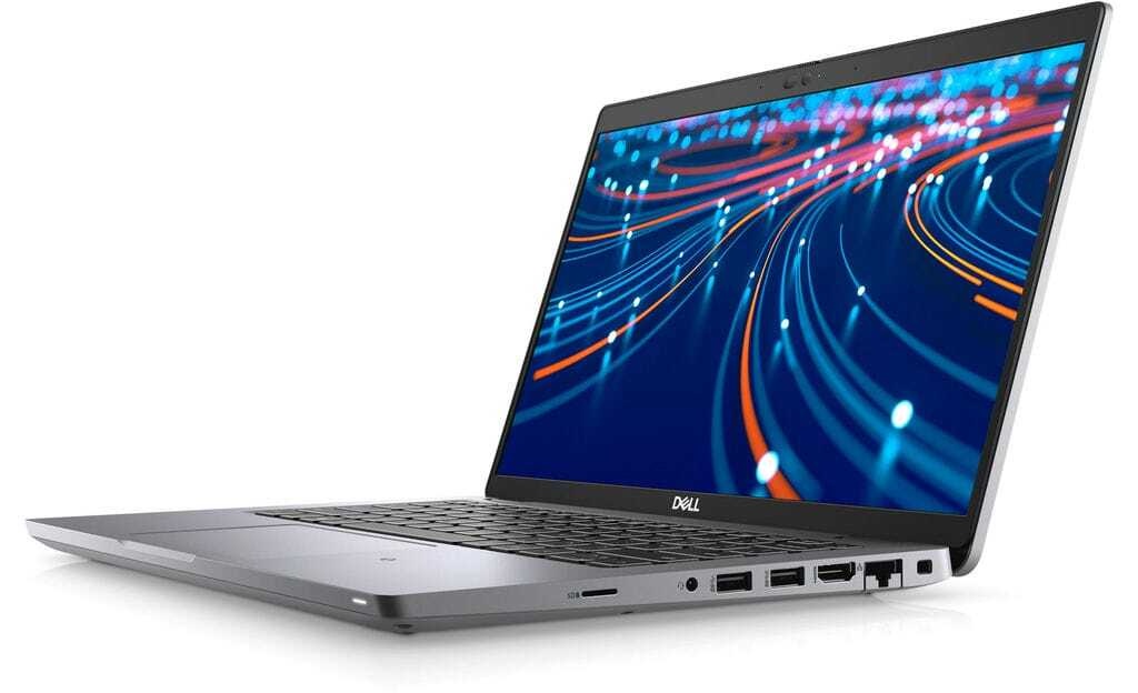 Dell Latitude 5420, i5-11. gen., 16 GB RAM, 512 SSD