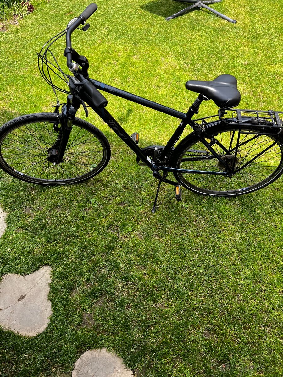 Predám bicykel Diamant