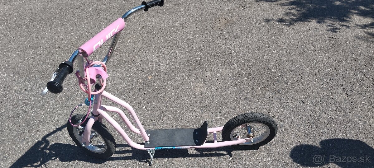 Kolobezka Quick sport