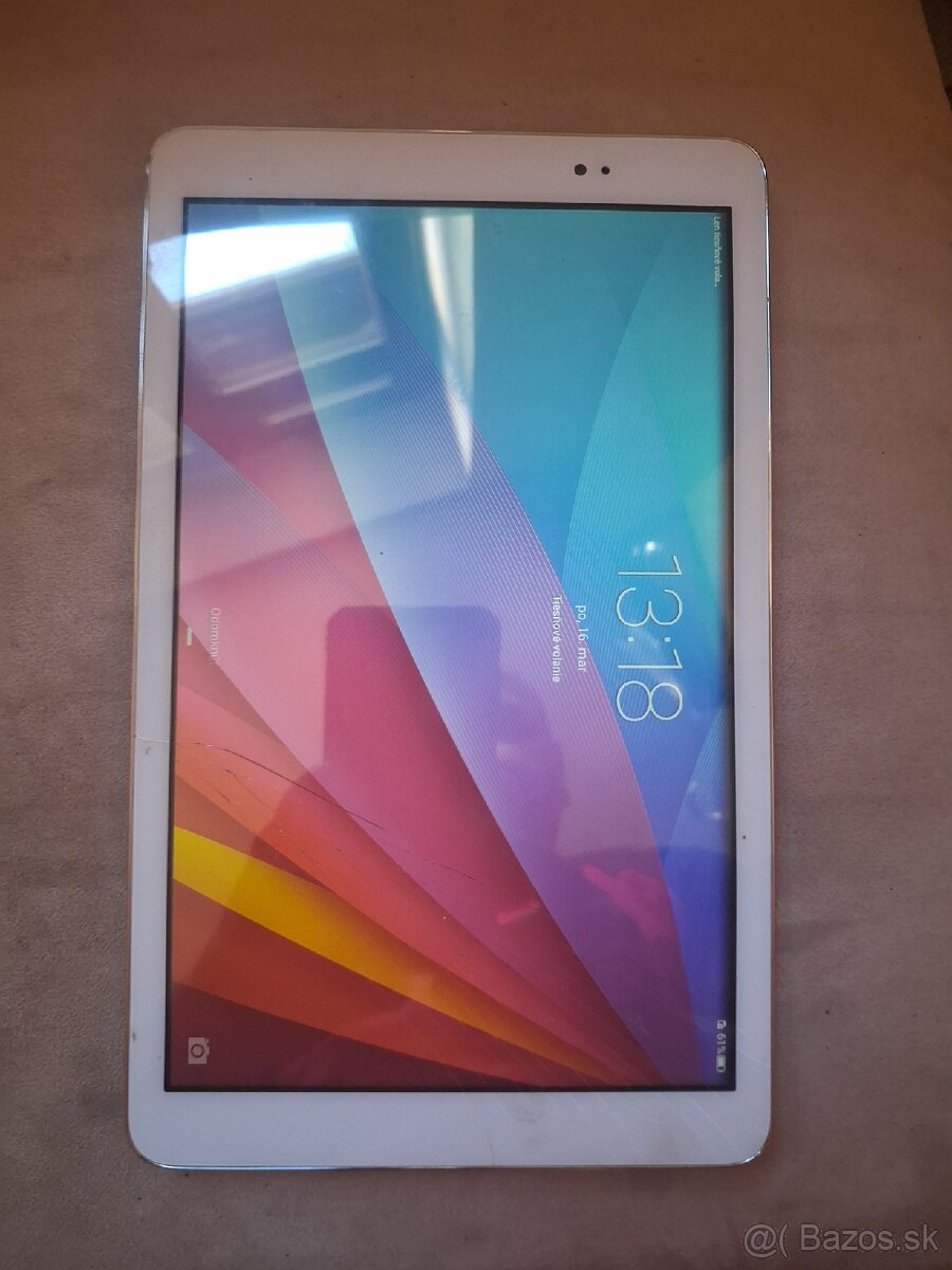 HUAWEI TABLET