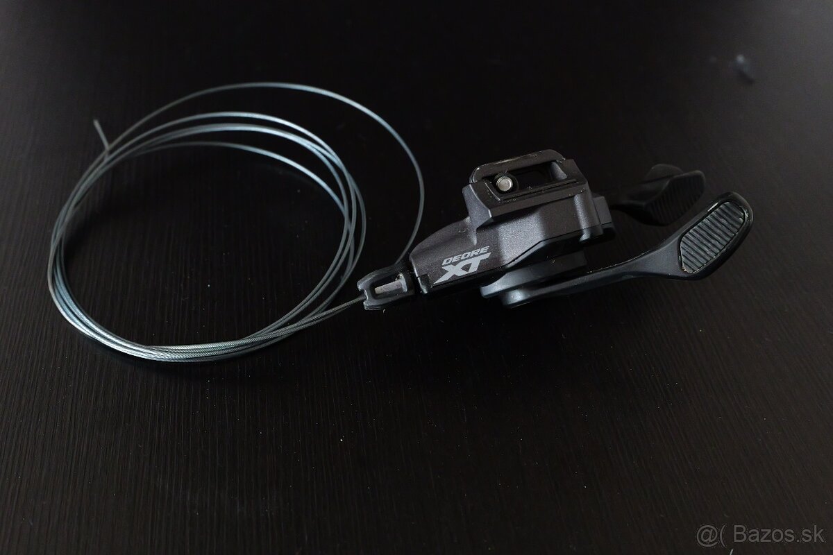 Shimano XT Linkglide RD-M8130