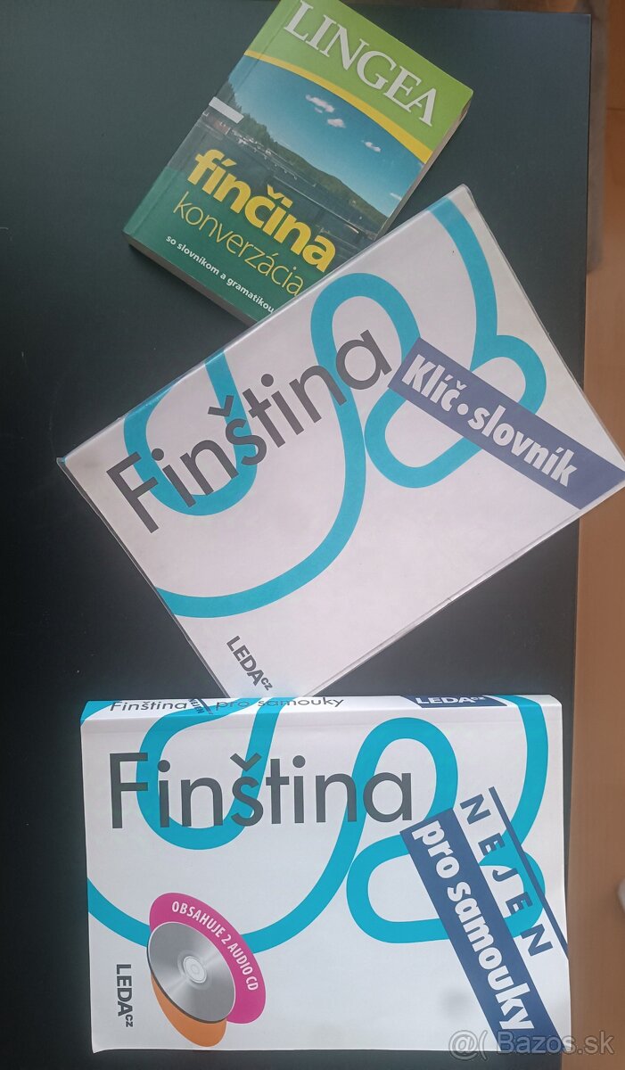 Fínčina