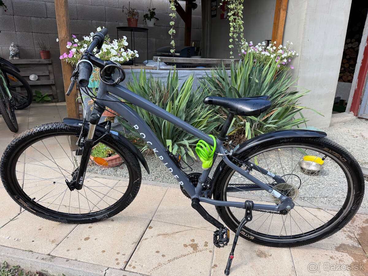 Rockrider 27.5” M