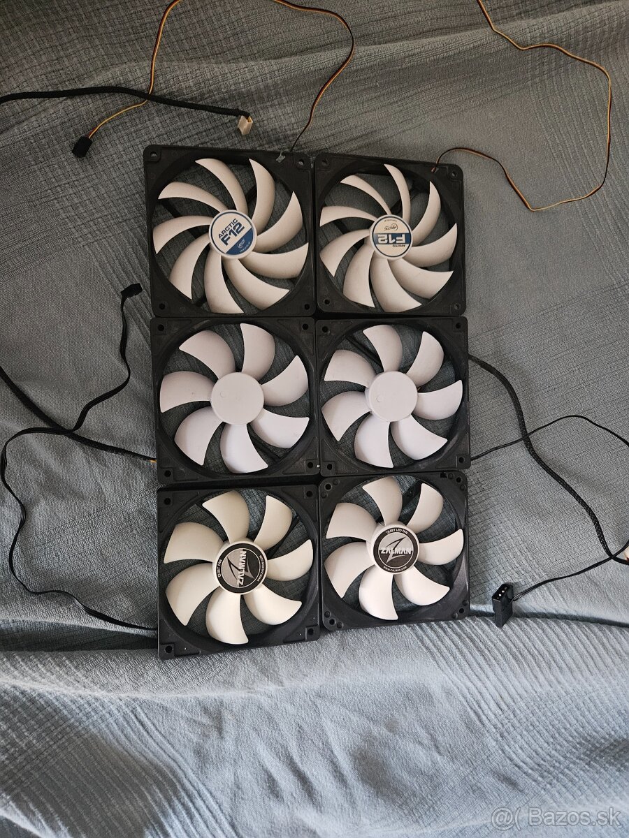 Noctua nf-p12