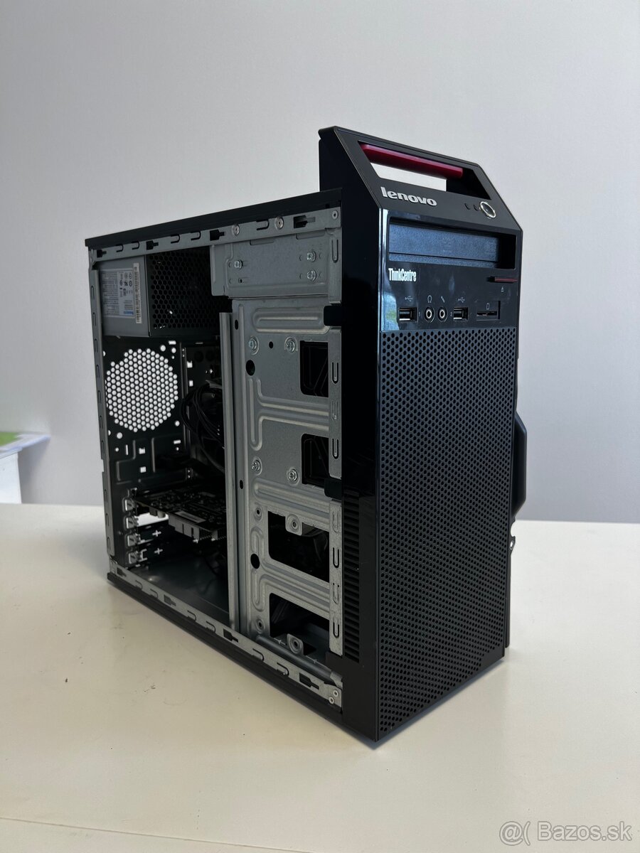 Herný/Kancelársky PC Lenovo ThinkCentre M93p