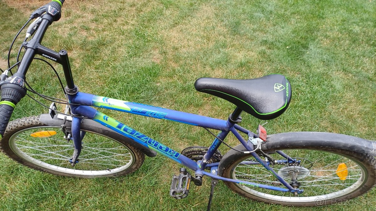 Bicykel 26