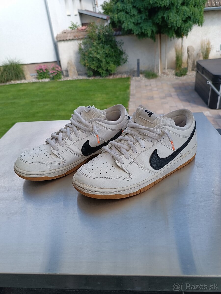 Nike Dunk SB