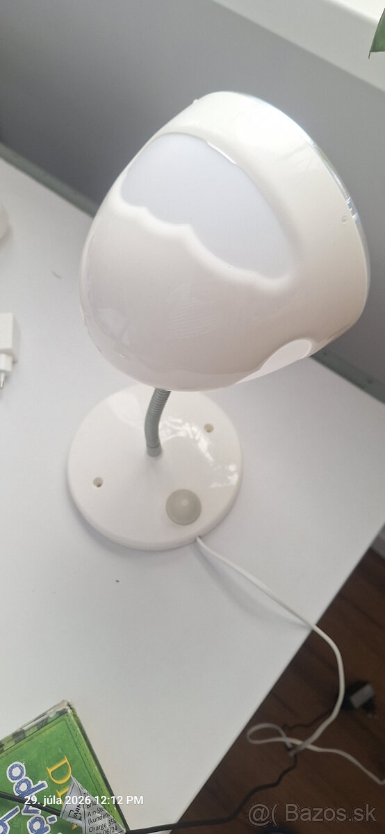IKEA detská lampa SKOJIG