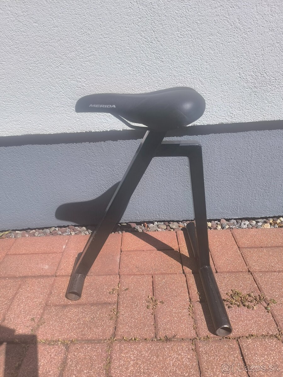 Ciklisticka stolicka.
