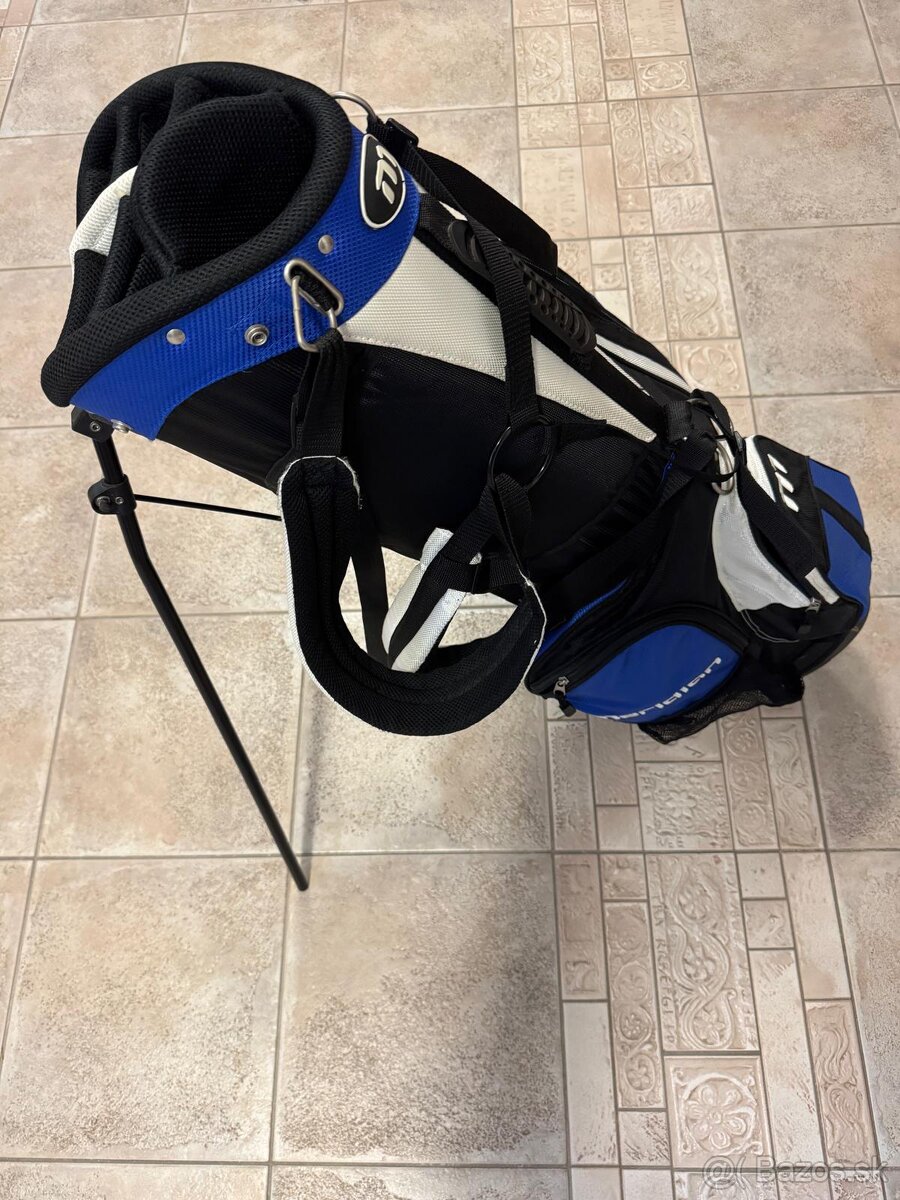 Golfový bag