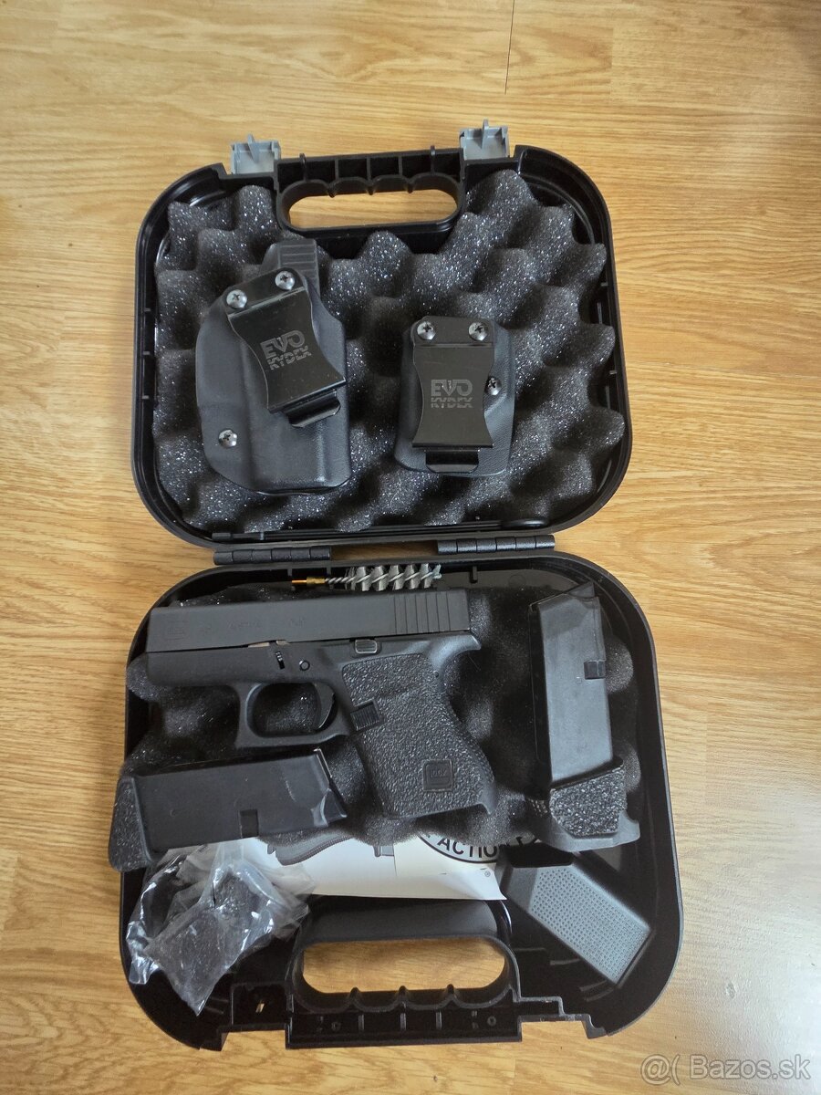 Glock 43