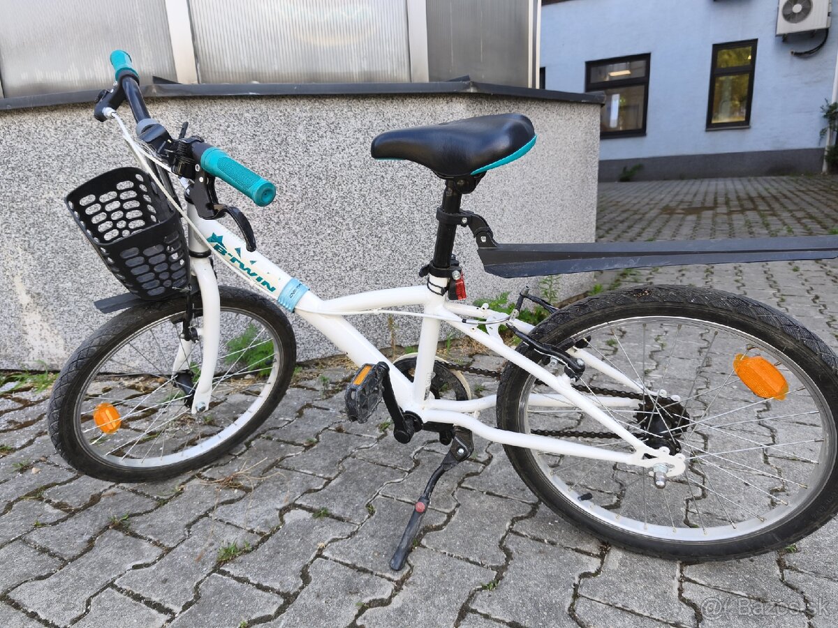 Detský bicykel