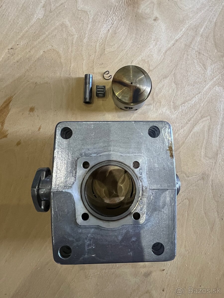 Simson valec s85