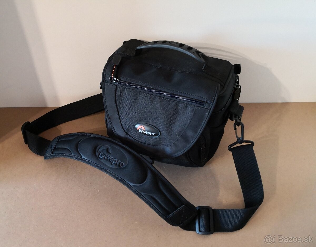 Brašňa Lowepro