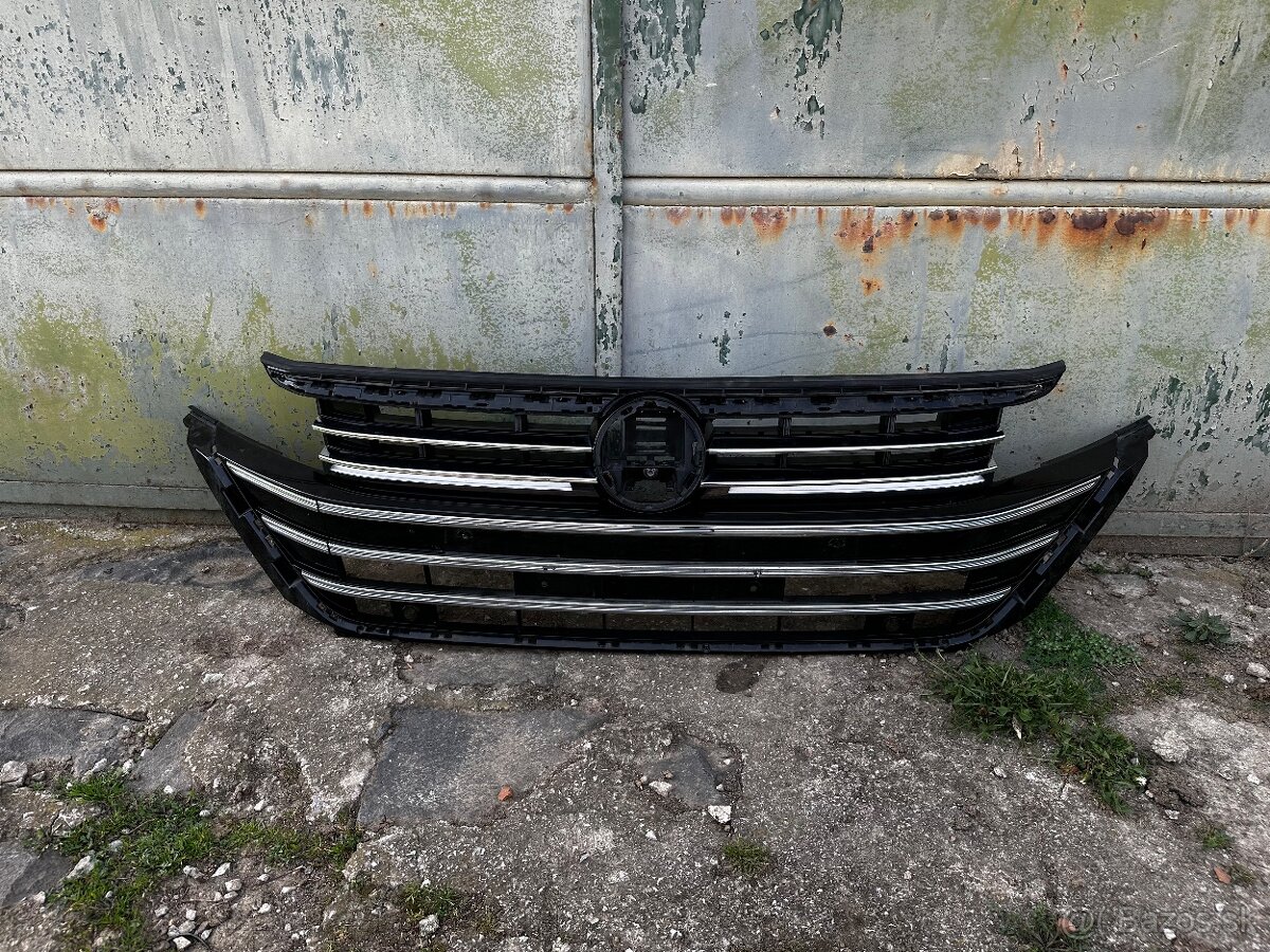 VW Arteon grill predná maska