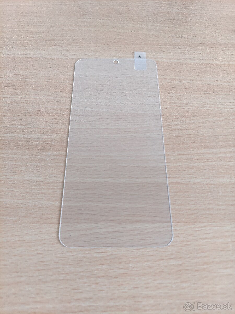 Temperované bezpečnostné sklo na telefón 6,85x15,1 cm