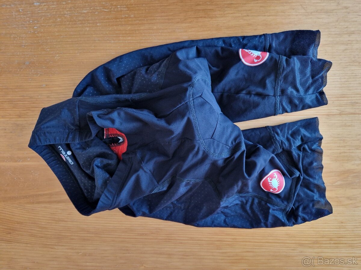 Castelli Free Aero Race