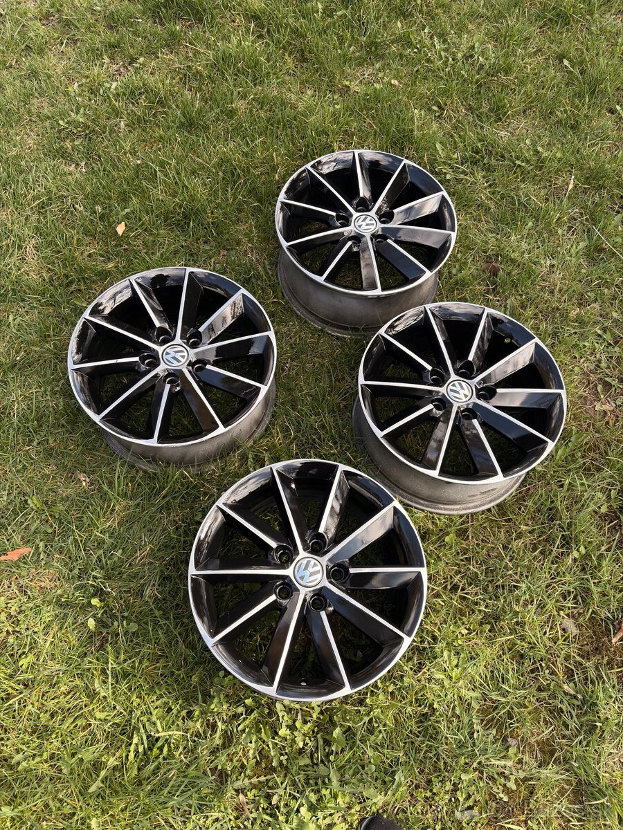 ALU disky Volkswagen 16”