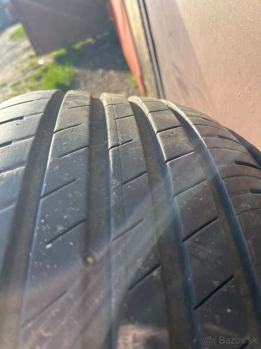 Goodyear efficient grip