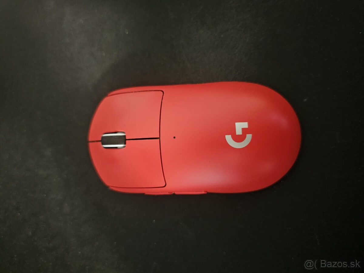 Predám Logitech G Pro X Superlight