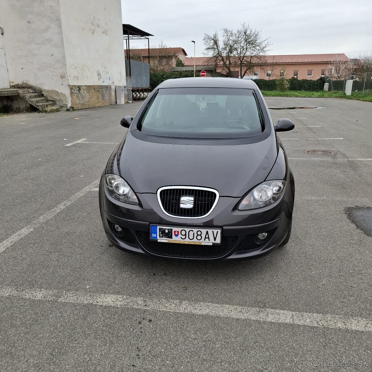 Seat Altea r.v.2005,2.0,TDI,103kw bez DPF