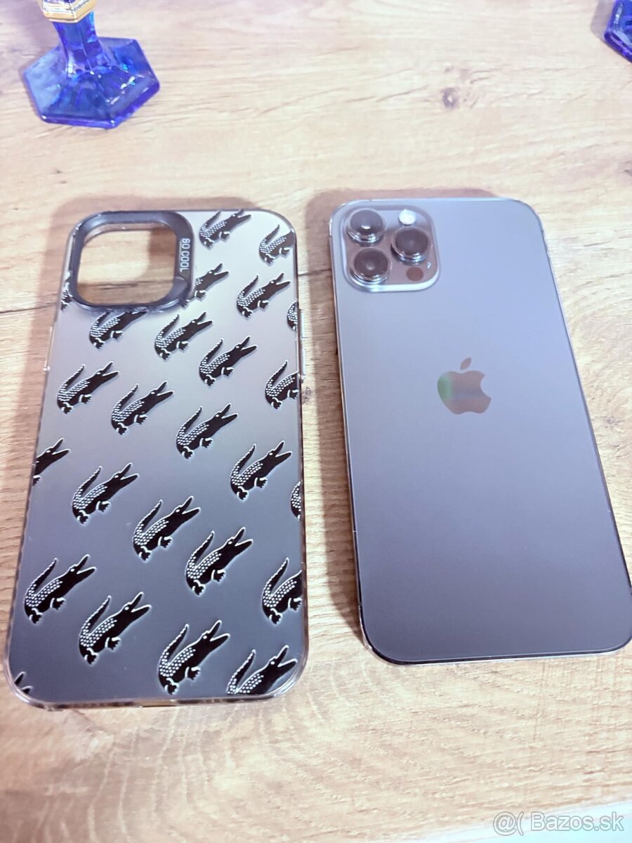 Iphone 12 pro max