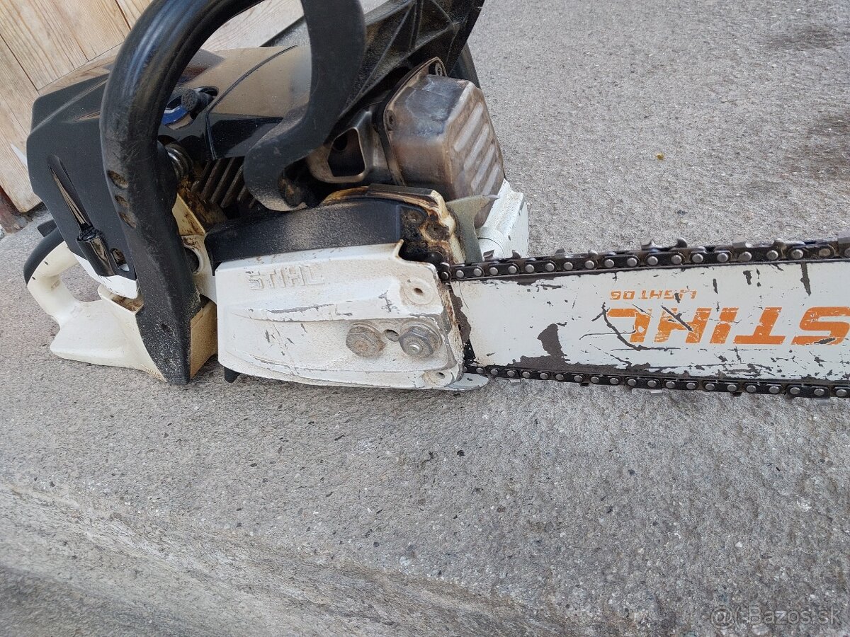 Stihl ms 362 C-M
