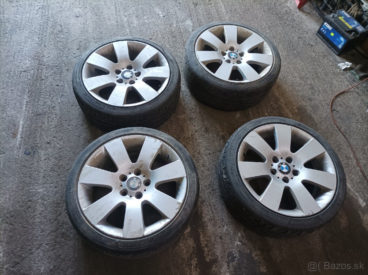 5x120 R18 styling 123