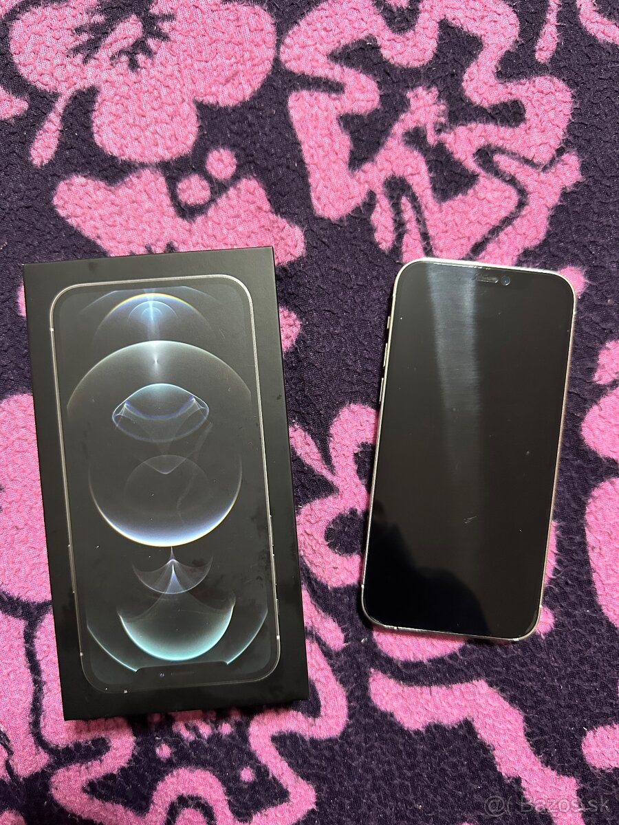 iPhone 12 pro