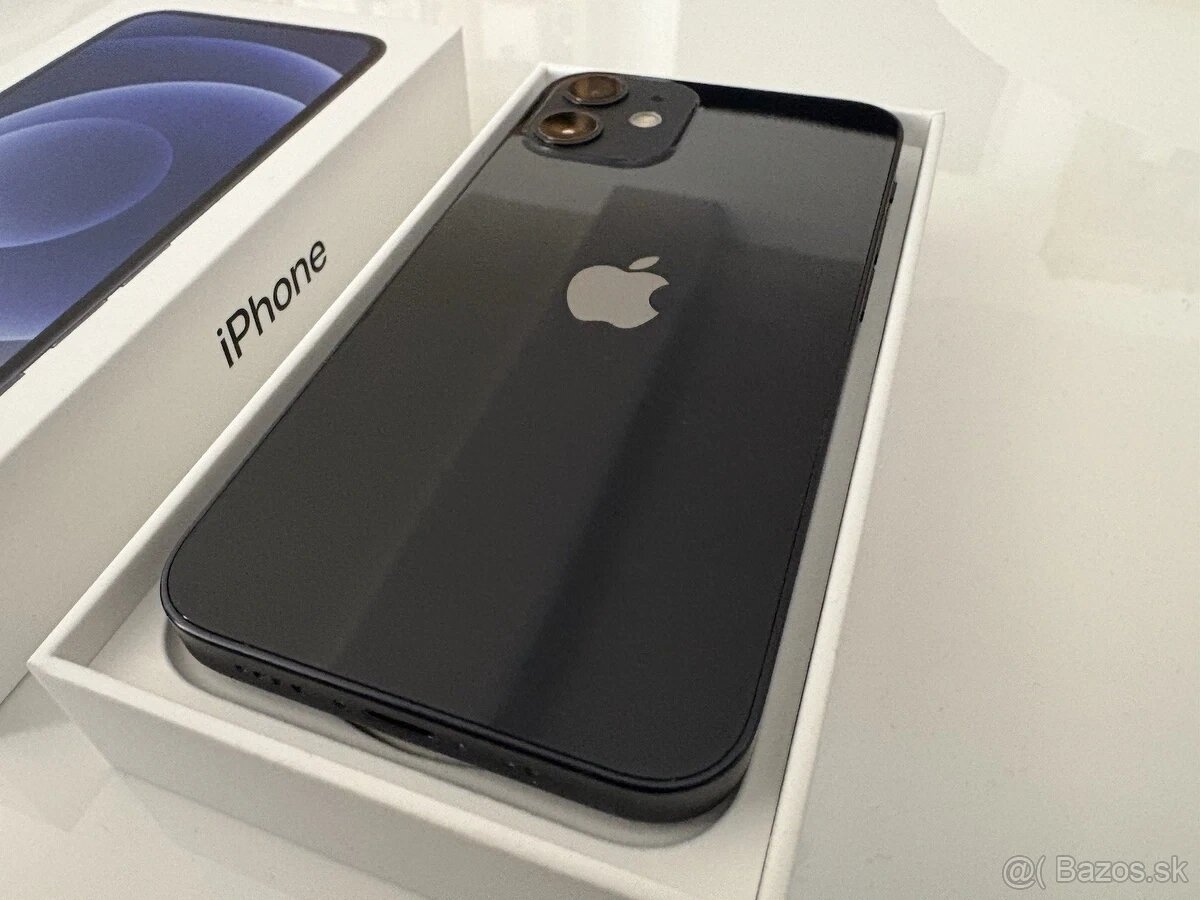 Iphone 12 mini 64gb
