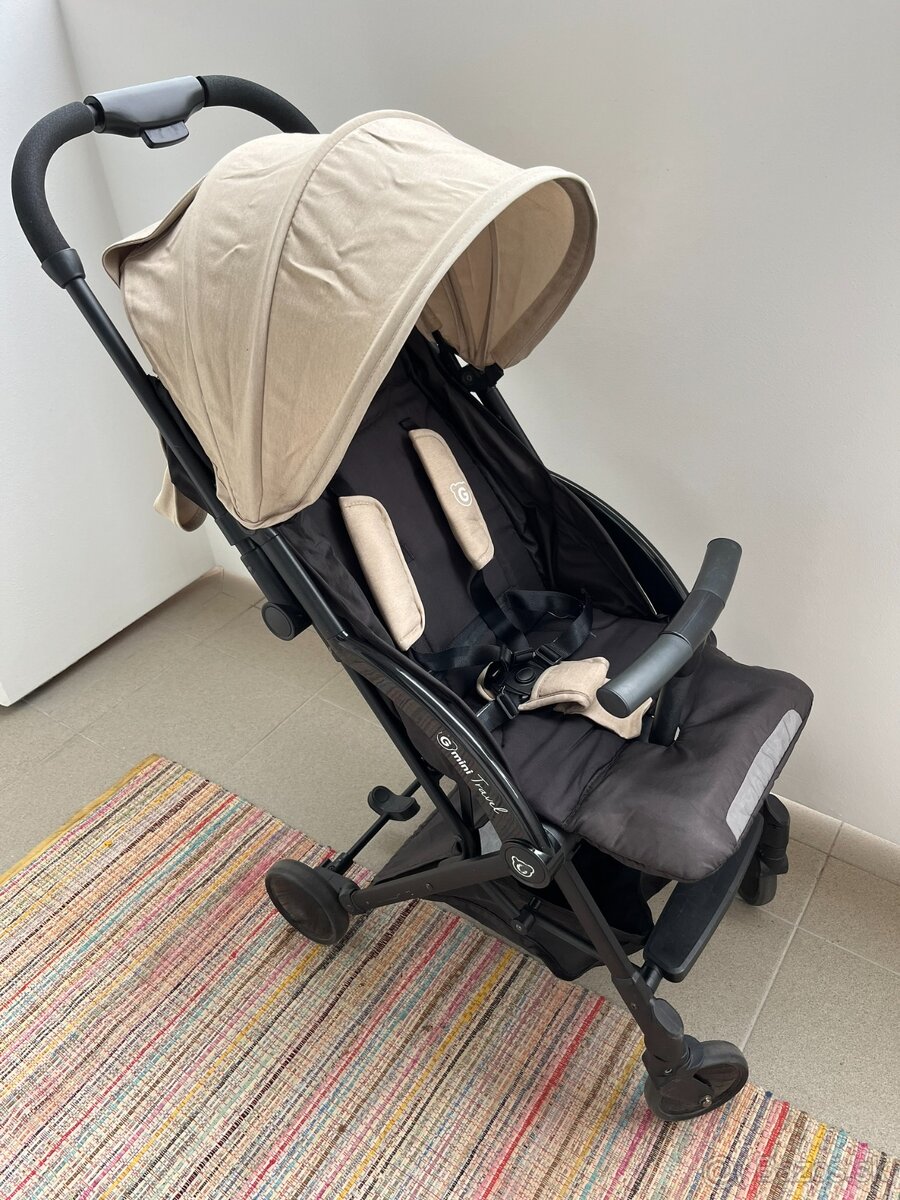 G-mini Travel