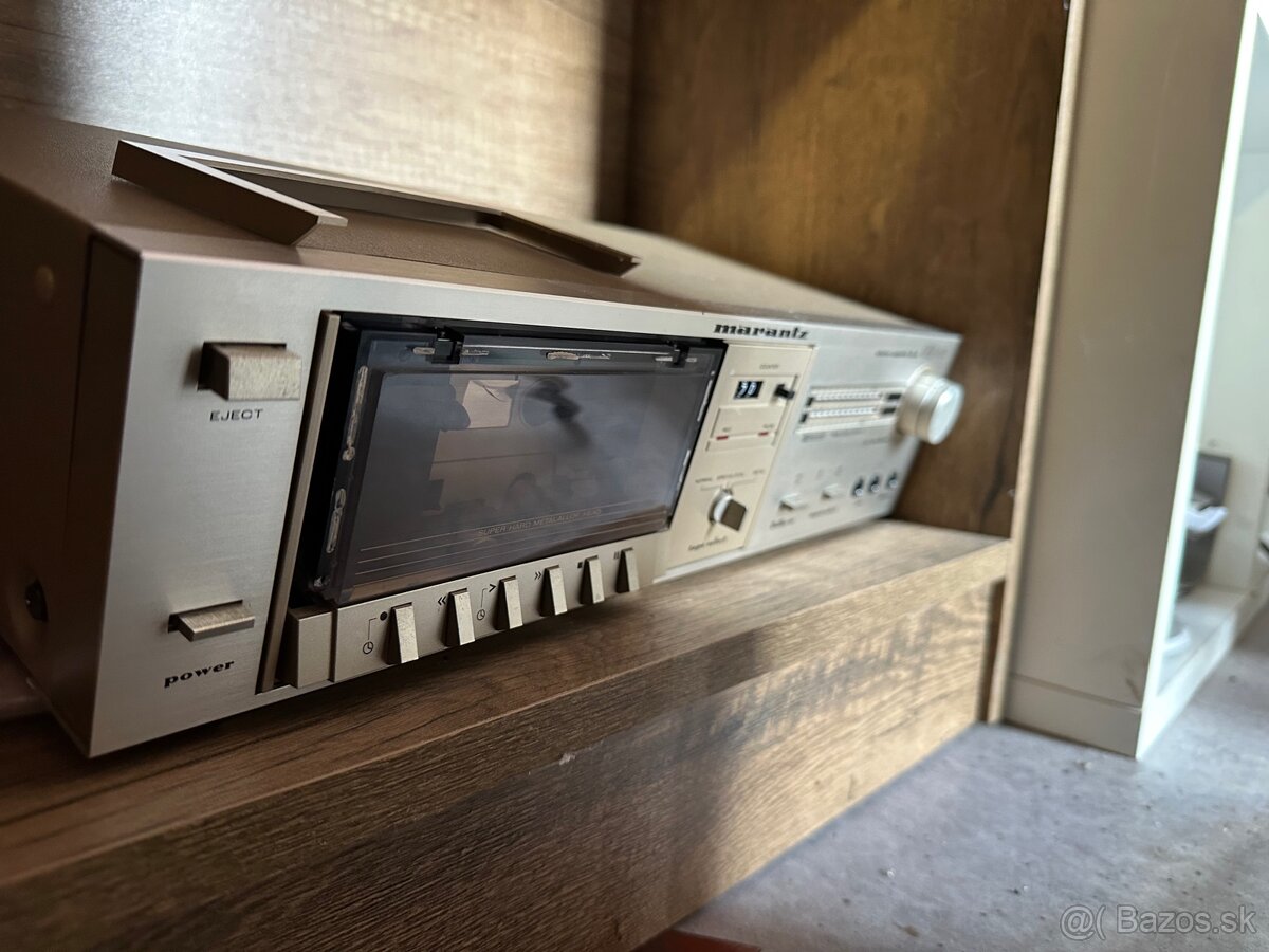 Marantz