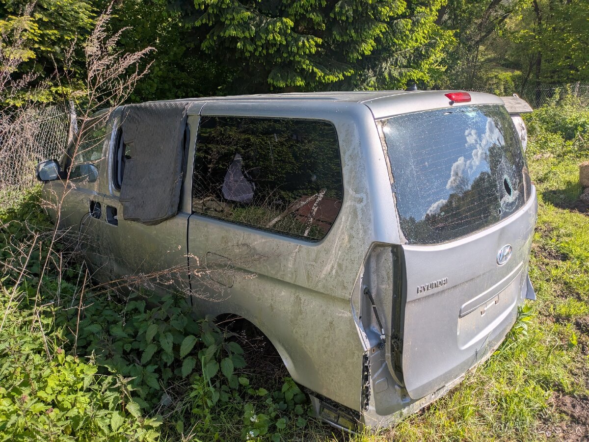 Hyundai H1